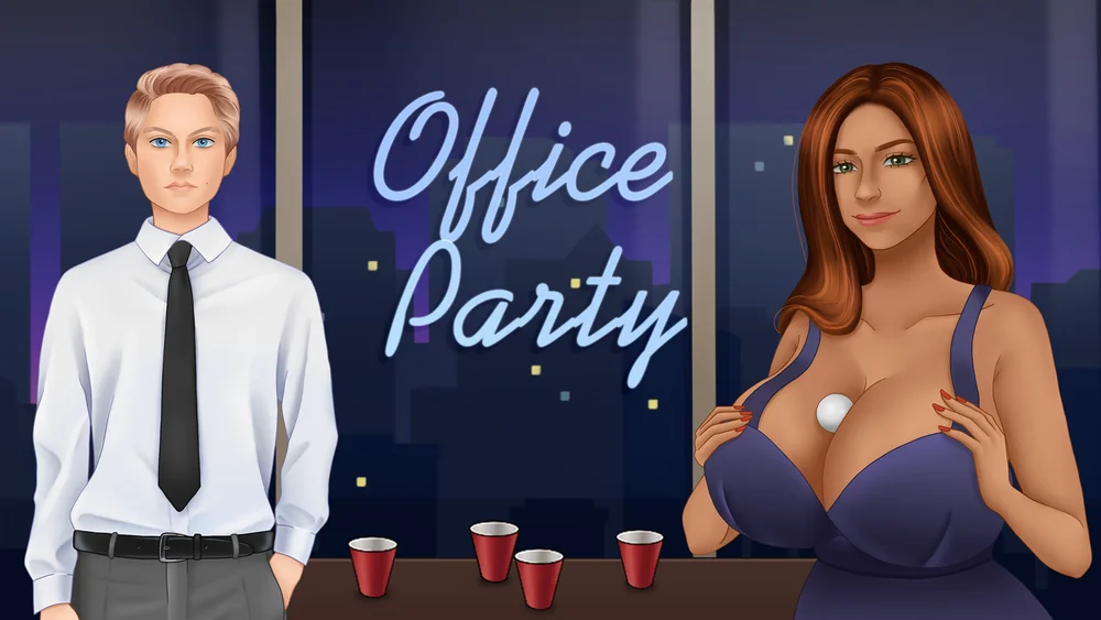 Office Party