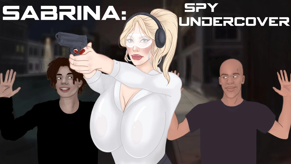 Sabrina: Spy Undercover